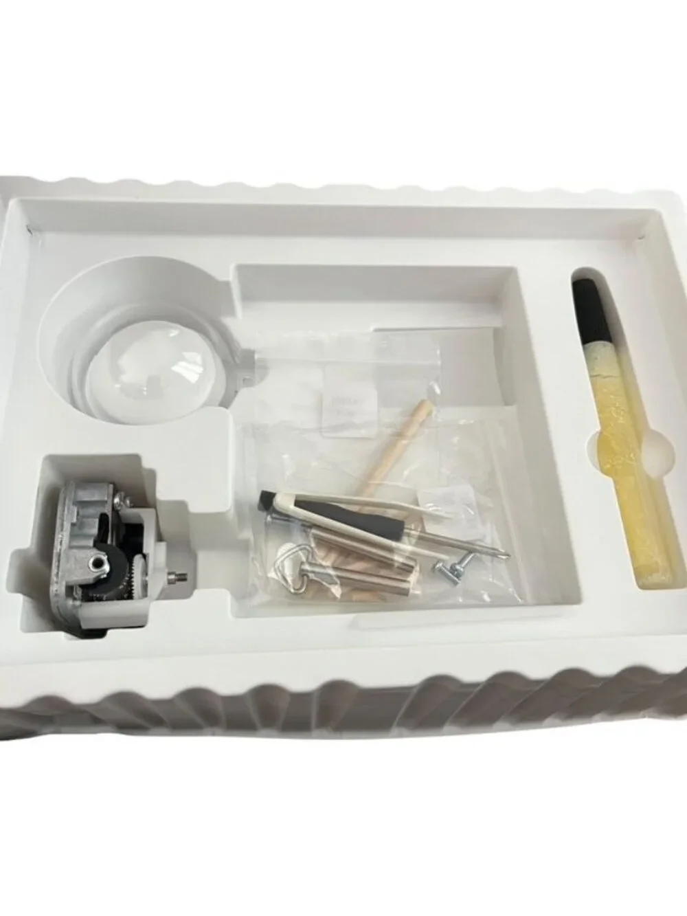 ROKR new box